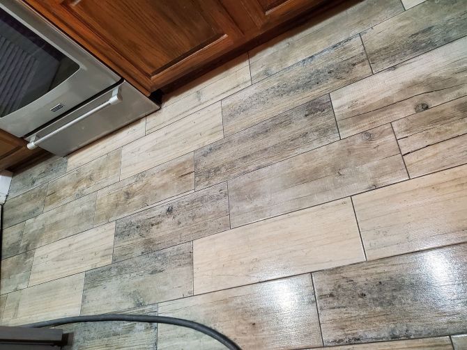 Eric's Home Renovation